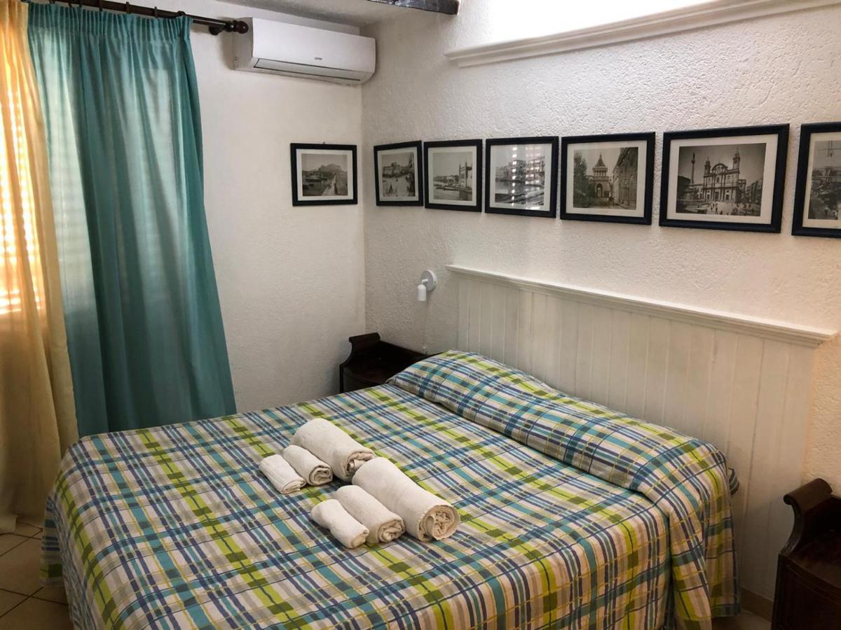 Bahalara Bed and breakfast 2*