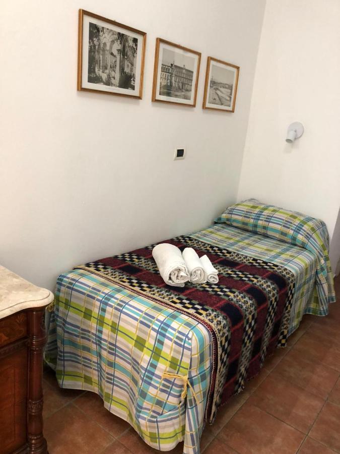 Bed and breakfast Bahalara