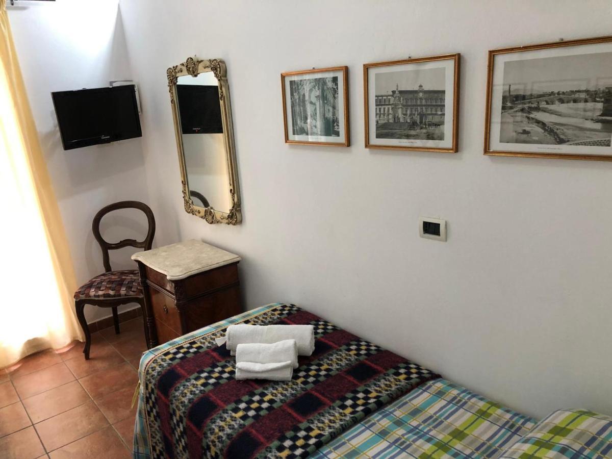 Bed and breakfast Bahalara Palermo