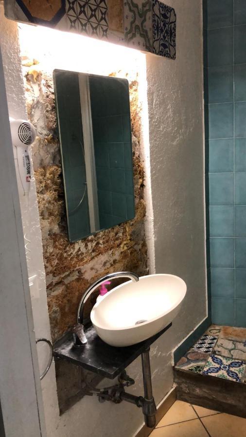 Bahalara Bed and breakfast Palermo