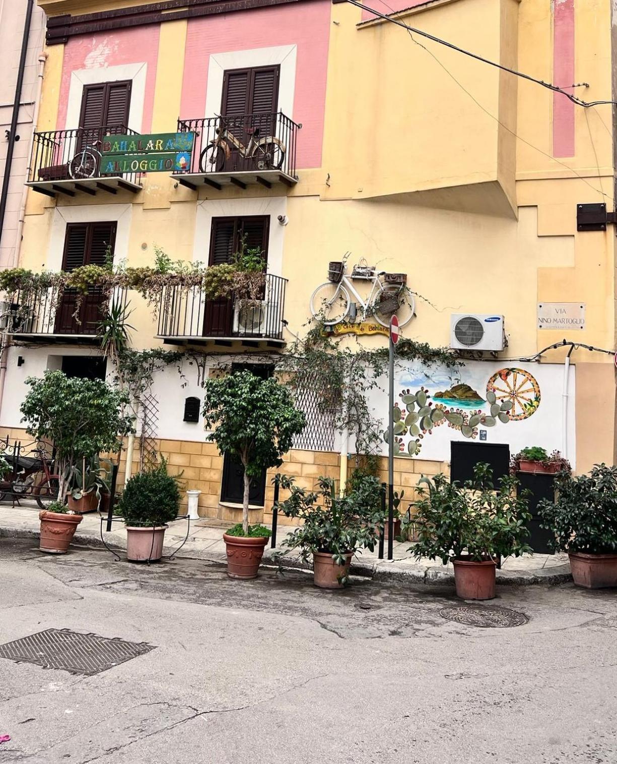 Bahalara 2* Palermo