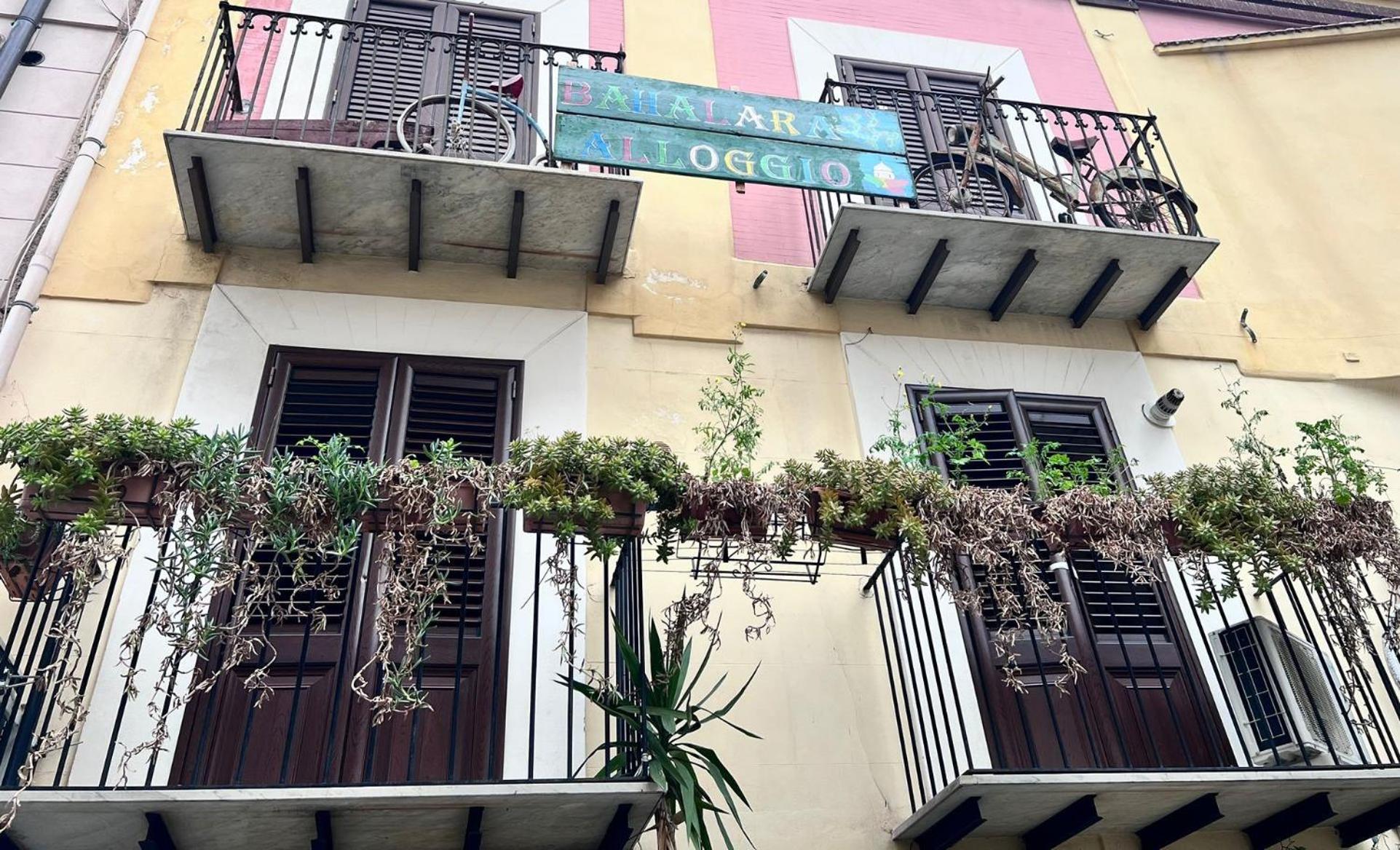 Bahalara Bed and breakfast 2*